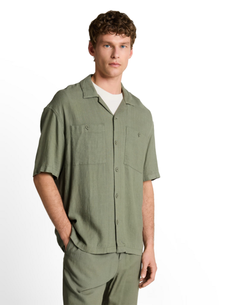 Tom Tailor Shirt 49666