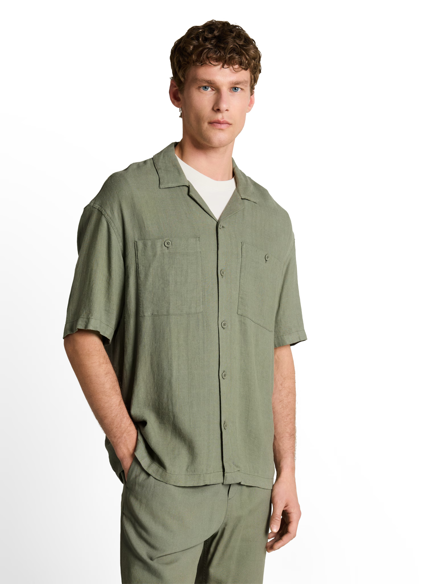 Tom Tailor Shirt 49666