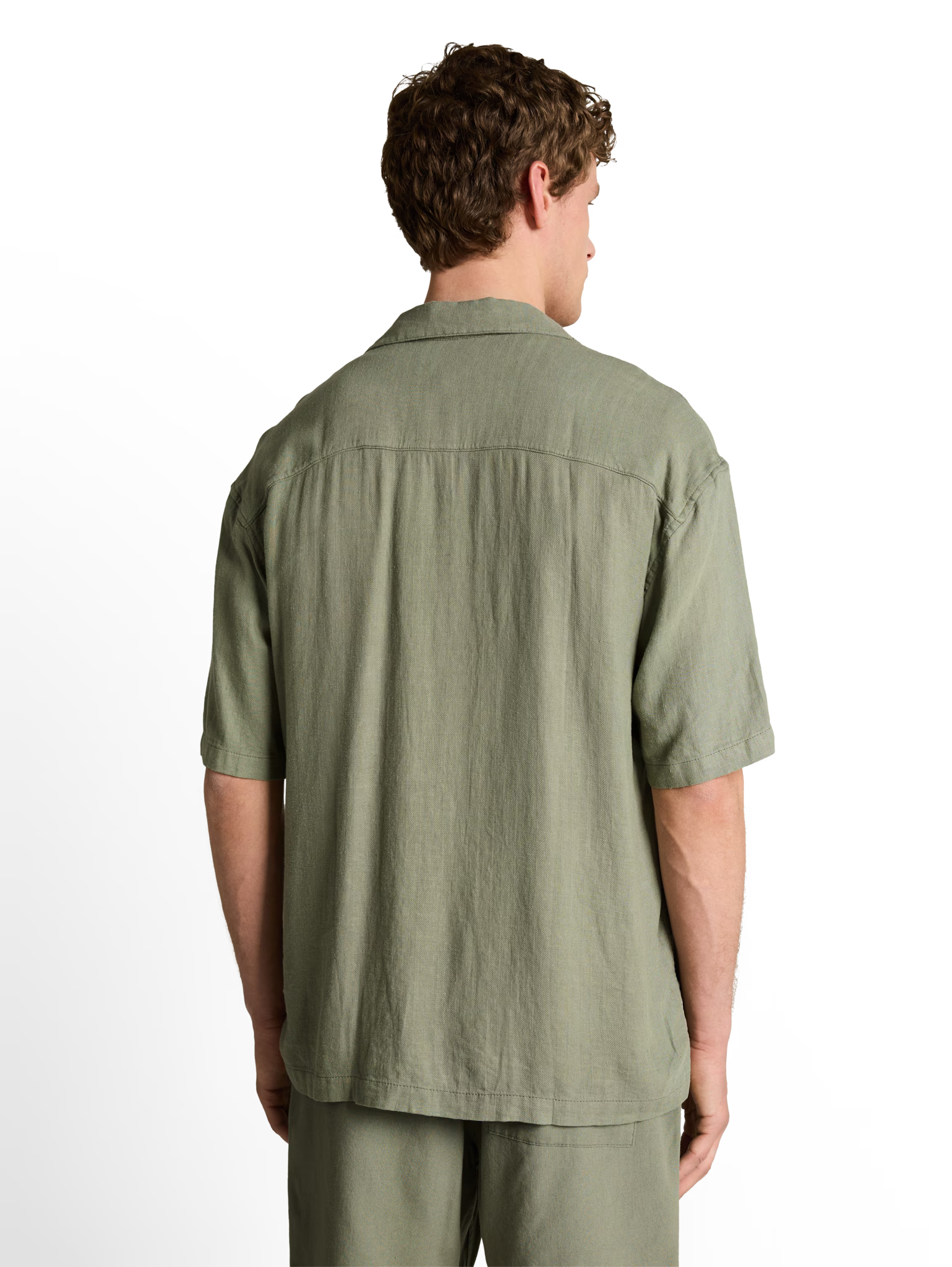 Tom Tailor Shirt 49666