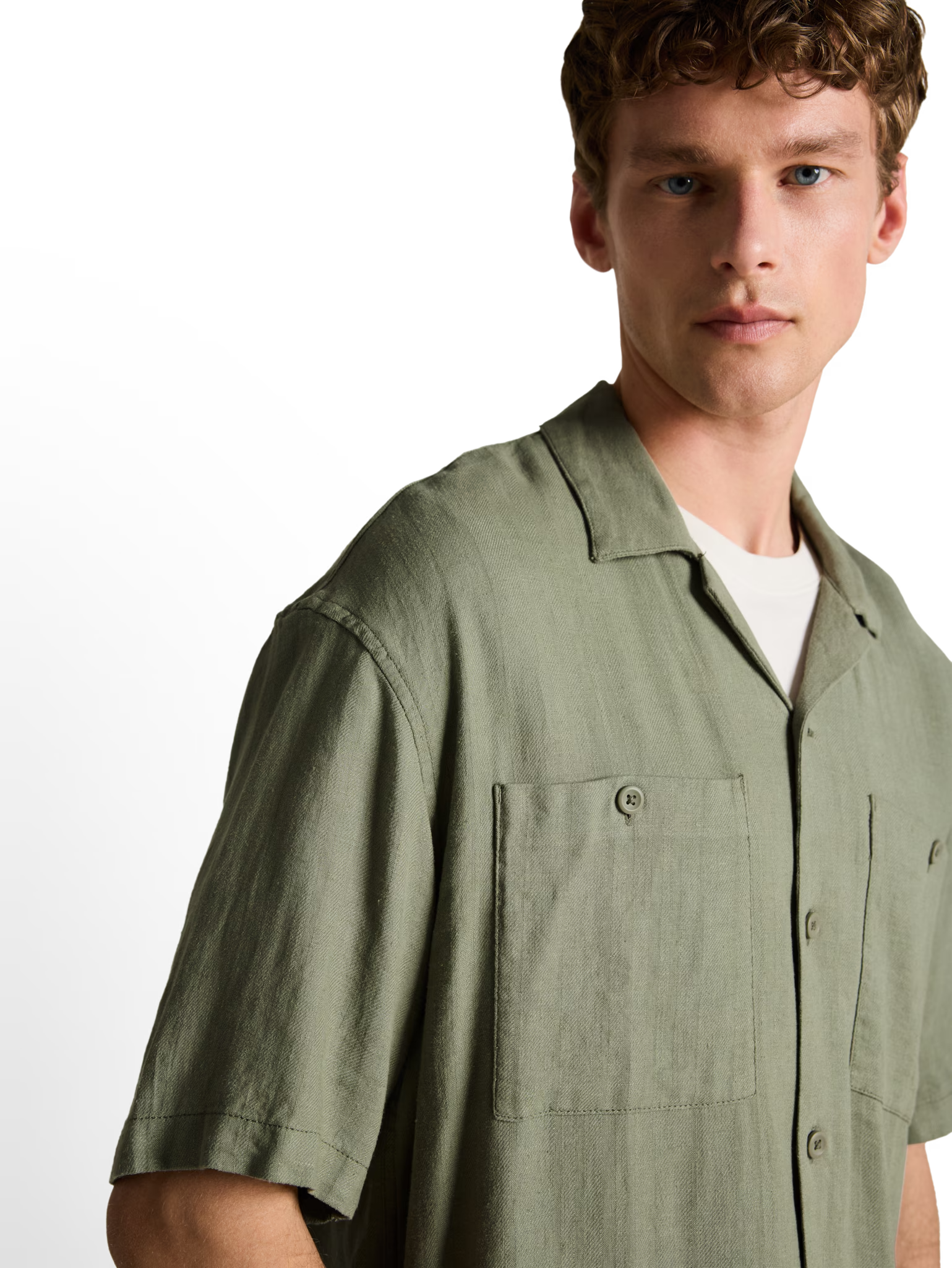 Tom Tailor Shirt 49666