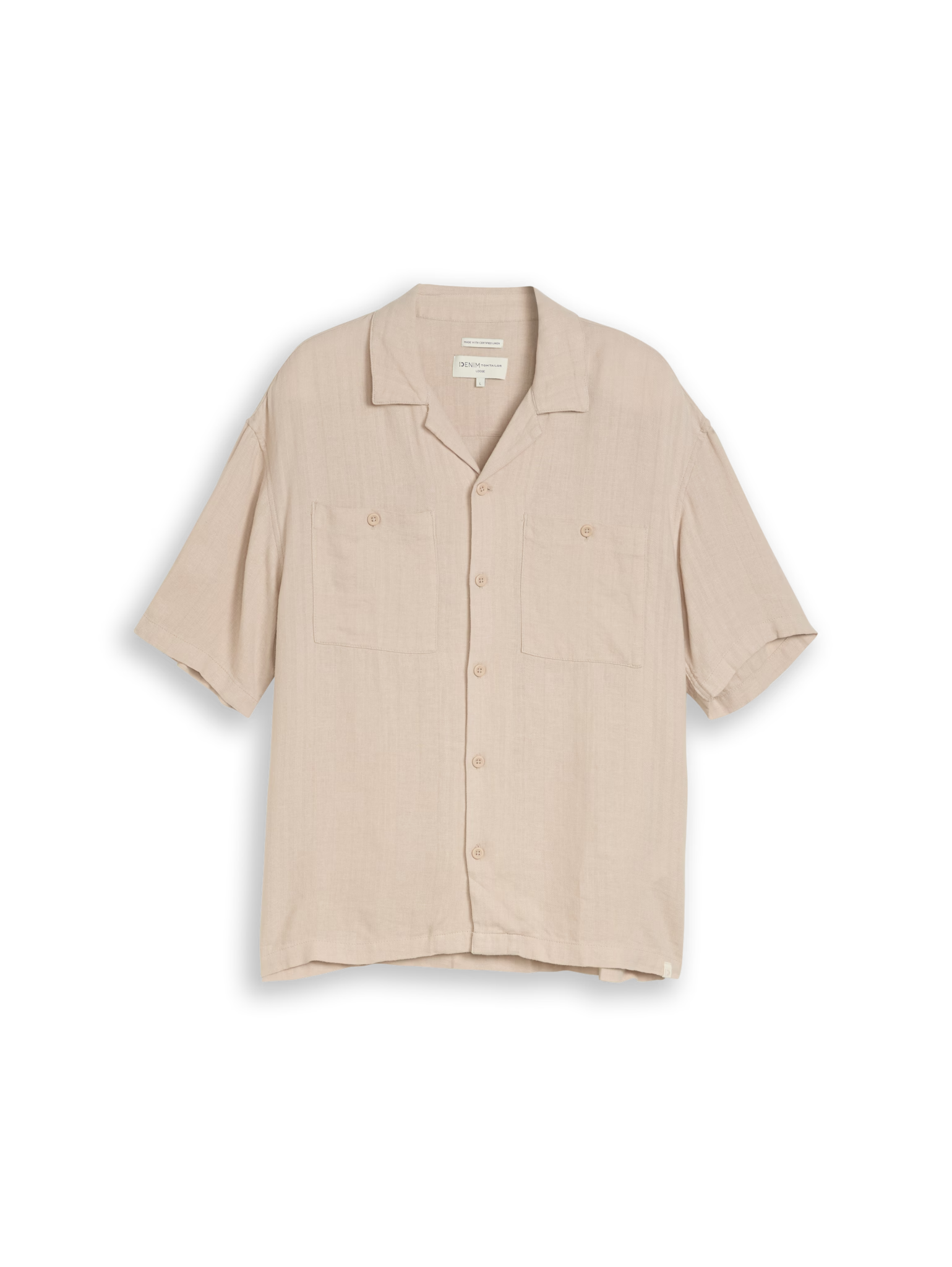 Tom Tailor Shirt 49666