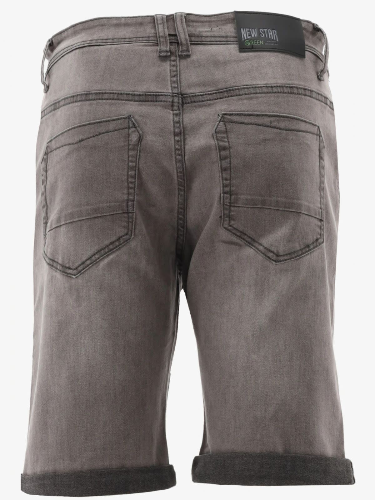 JV SHORTS 0264-002