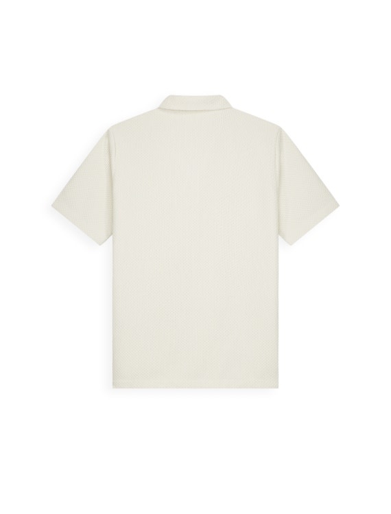 Pure Path Honeycomb Shirt 26010206