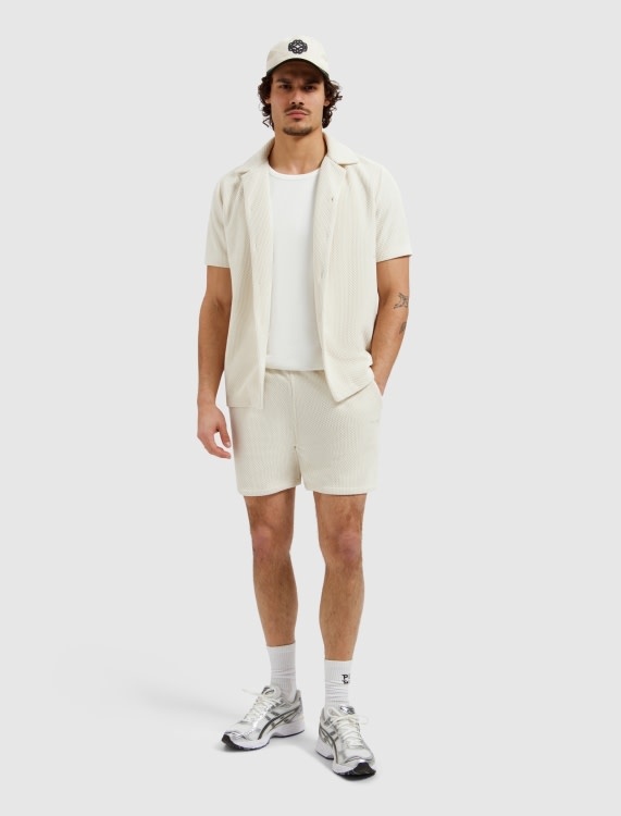 Pure Path Honeycomb Shorts 26010502