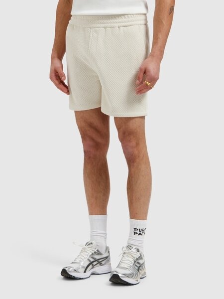 Pure Path Honeycomb Shorts 26010502