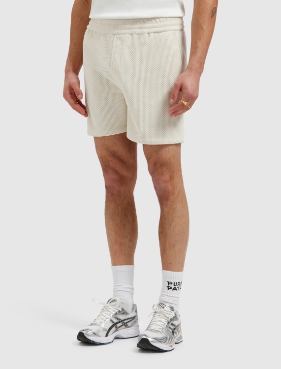 Pure Path Honeycomb Shorts 26010502