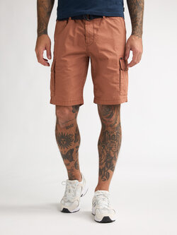 Petrol Cargo Shorts M-1060-SHO511