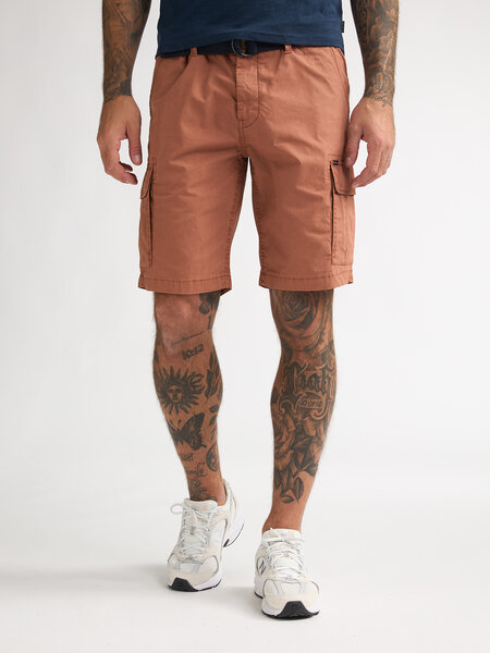Petrol Cargo Shorts M-1060-SHO511