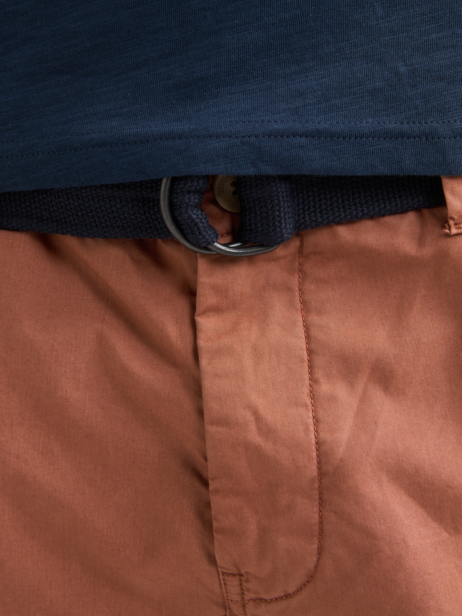 Petrol Cargo Shorts M-1060-SHO511