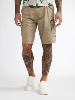 Petrol Cargo Shorts M-1060-SHO511