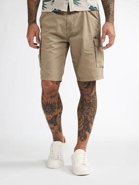 Petrol Cargo Shorts M-1060-SHO511