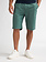 Petrol Chino Shorts M-1060-SHO512