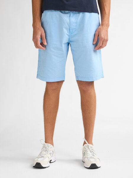 Petrol Chino Shorts M-1060-SHO512