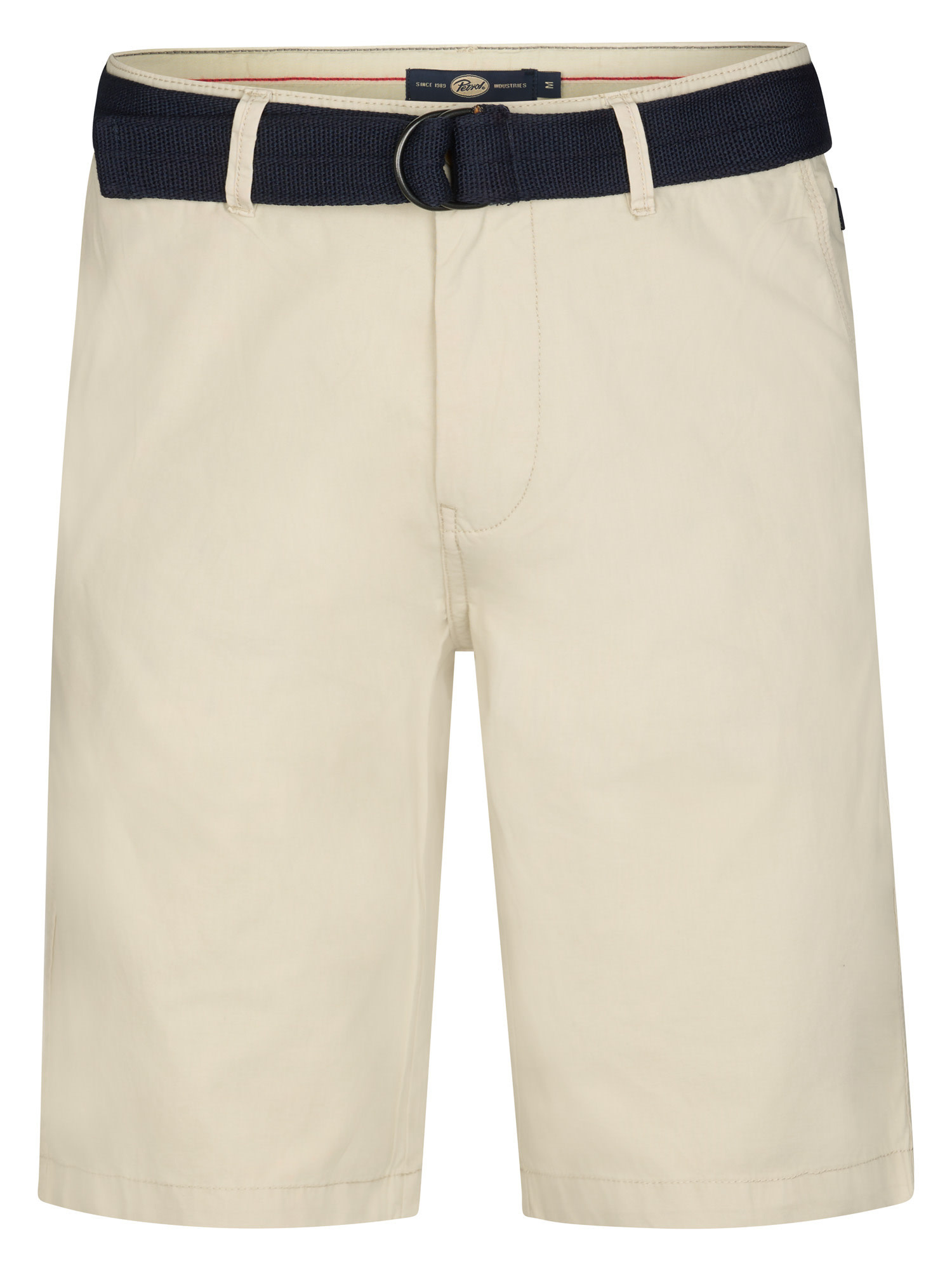 Petrol Chino Shorts M-1060-SHO512