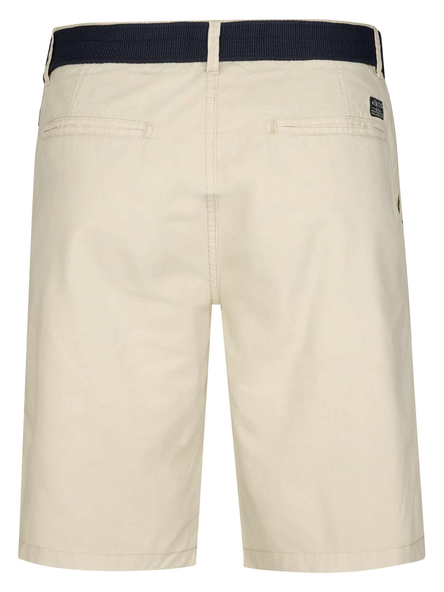 Petrol Chino Shorts M-1060-SHO512