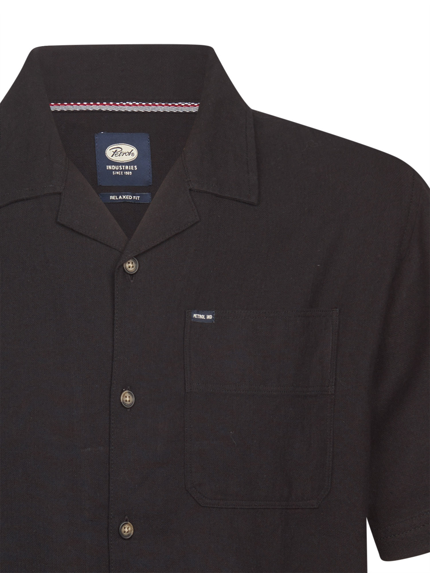 Petrol Shirt M-1060-SIS421
