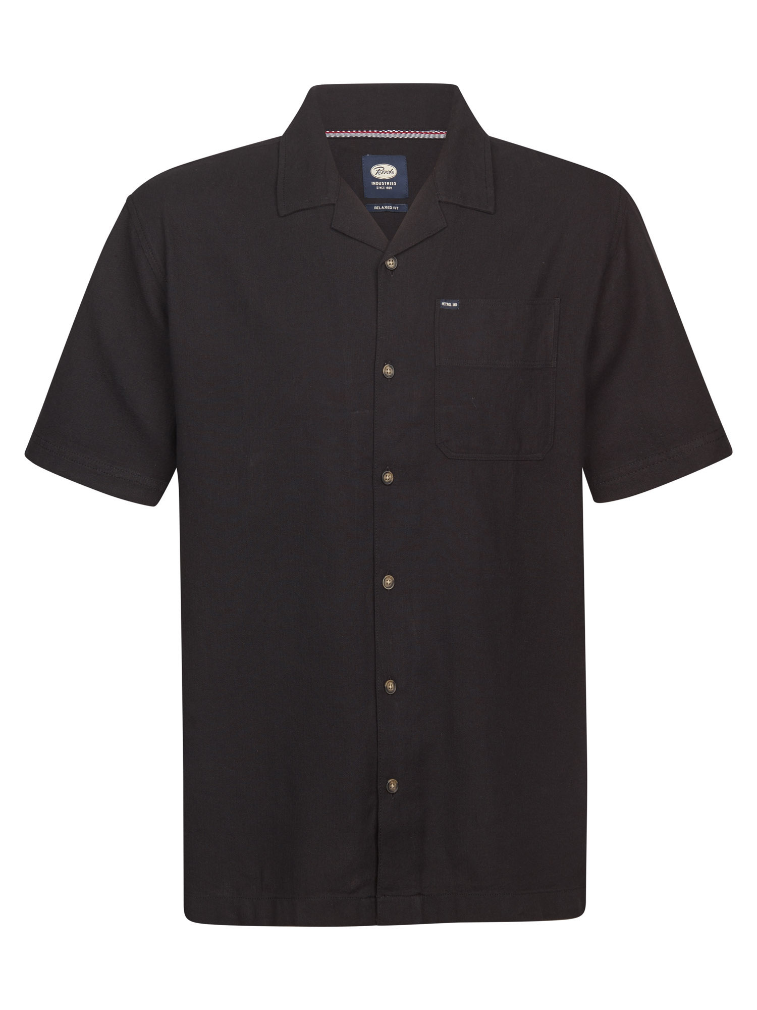 Petrol Shirt M-1060-SIS421