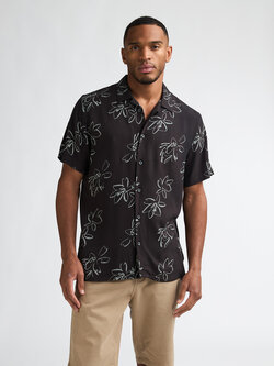 Petrol Shirt M-1060-SIS424