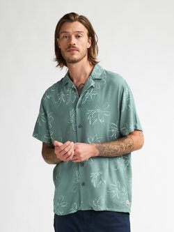 Petrol Shirt M-1060-SIS424