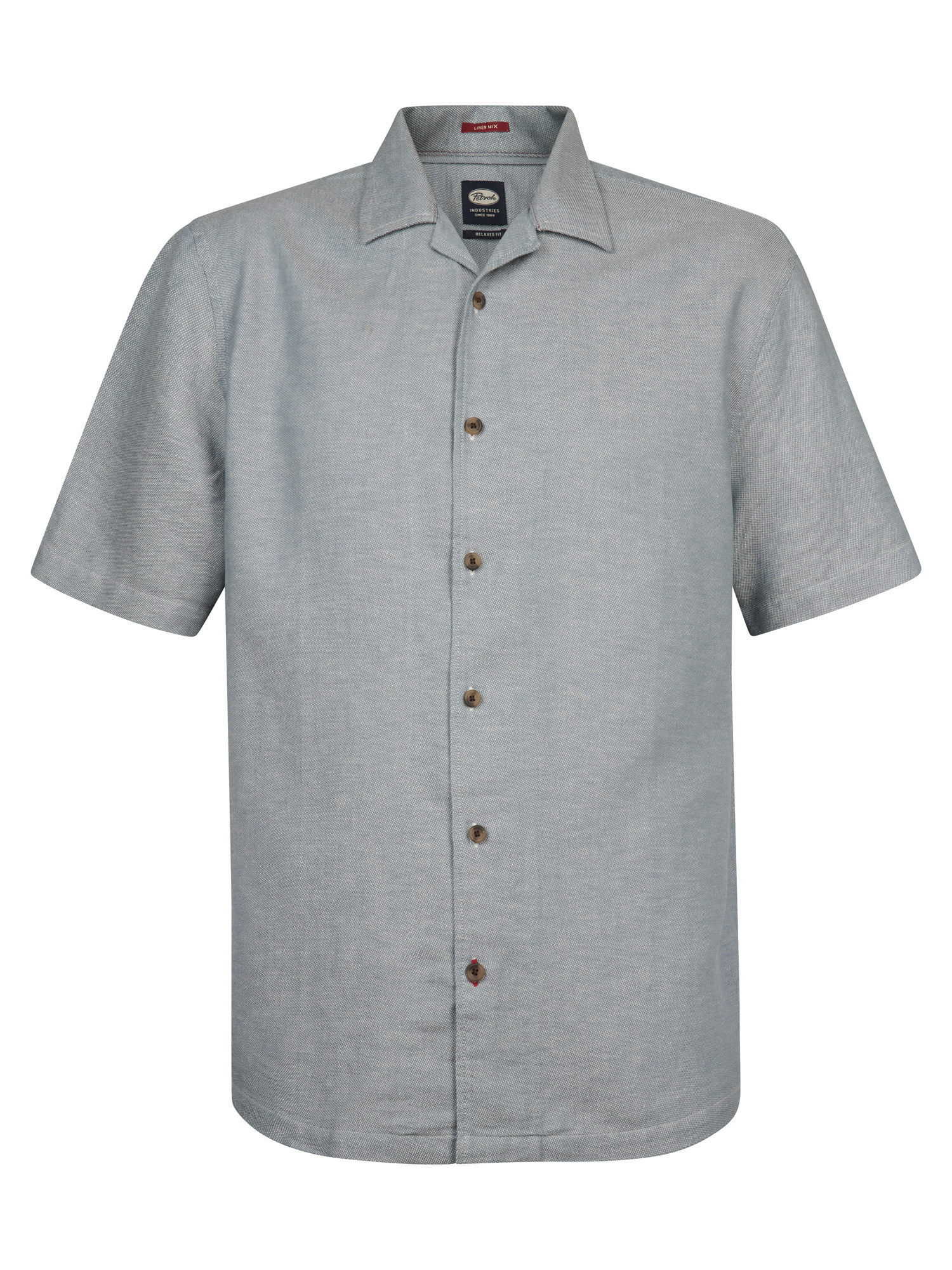 Petrol Shirt M-1060-SIS441