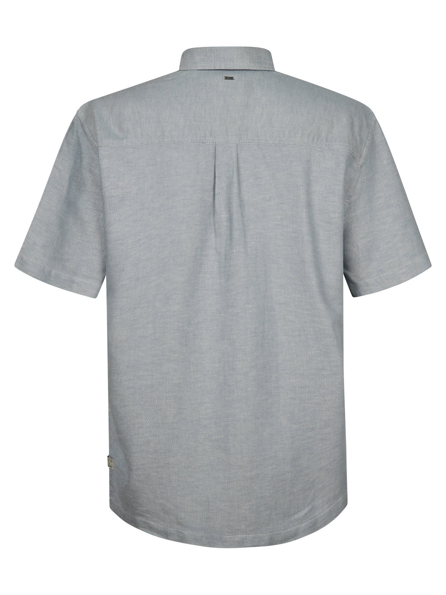 Petrol Shirt M-1060-SIS441