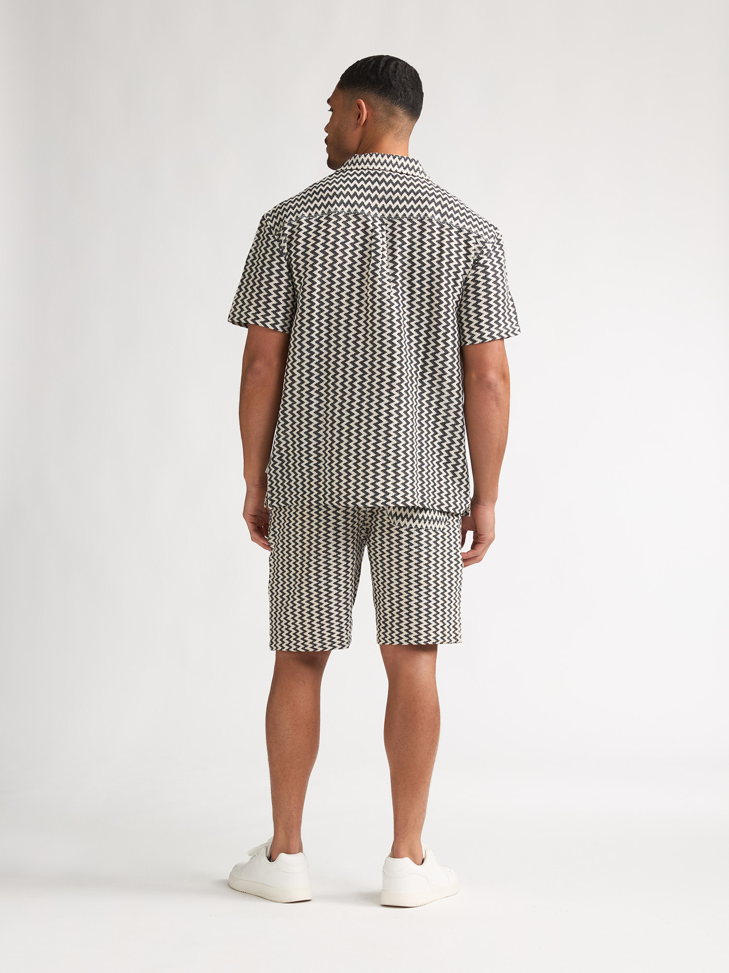 Petrol Shirt M-1060-SIS445
