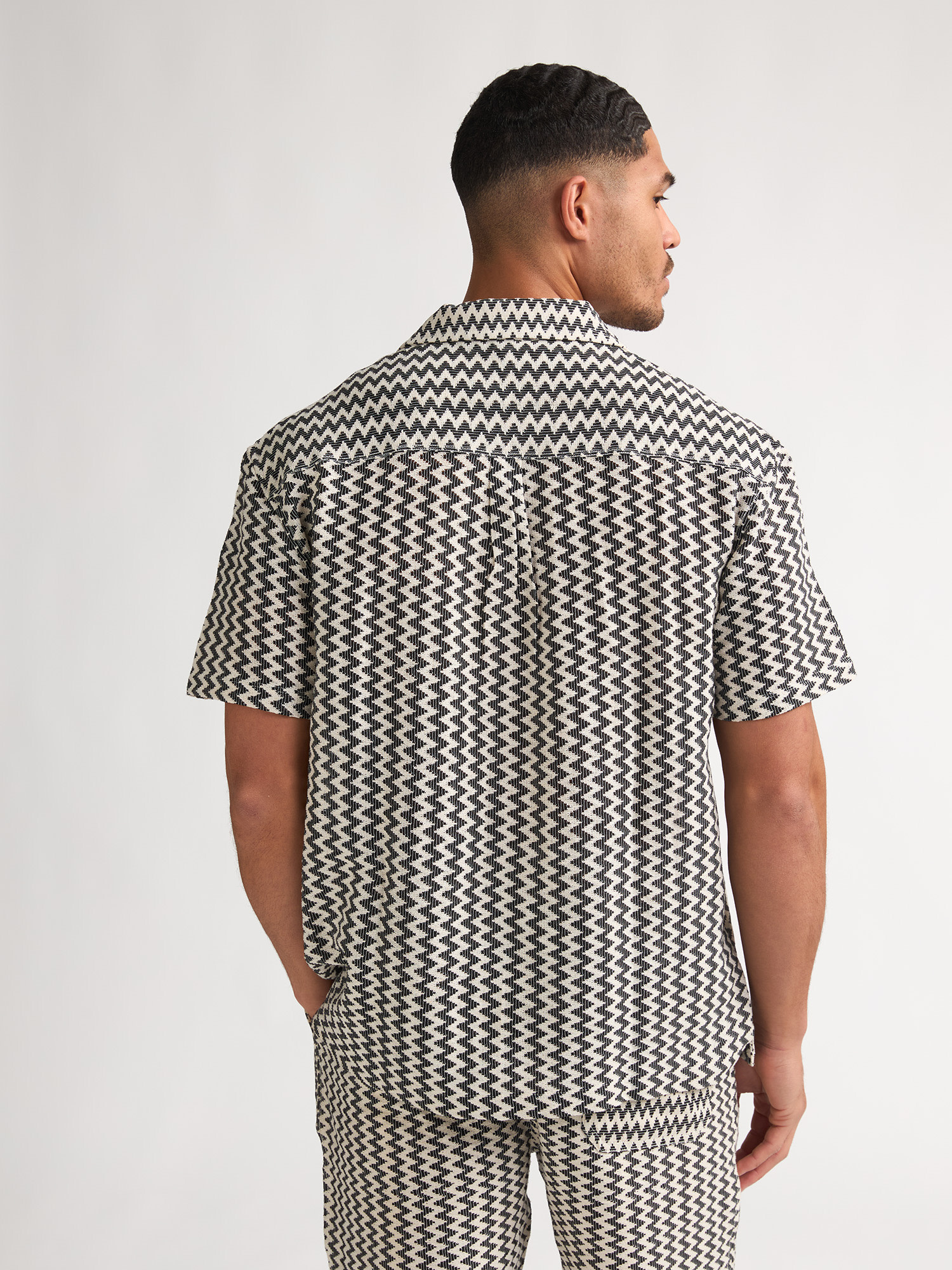 Petrol Shirt M-1060-SIS445
