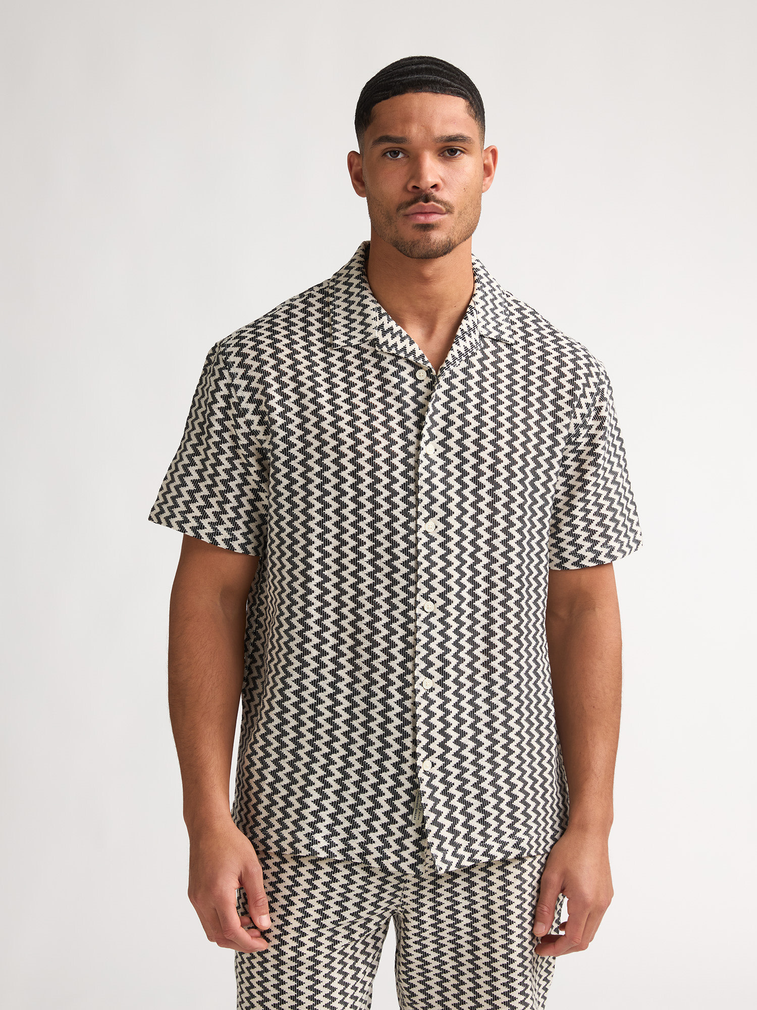 Petrol Shirt M-1060-SIS445