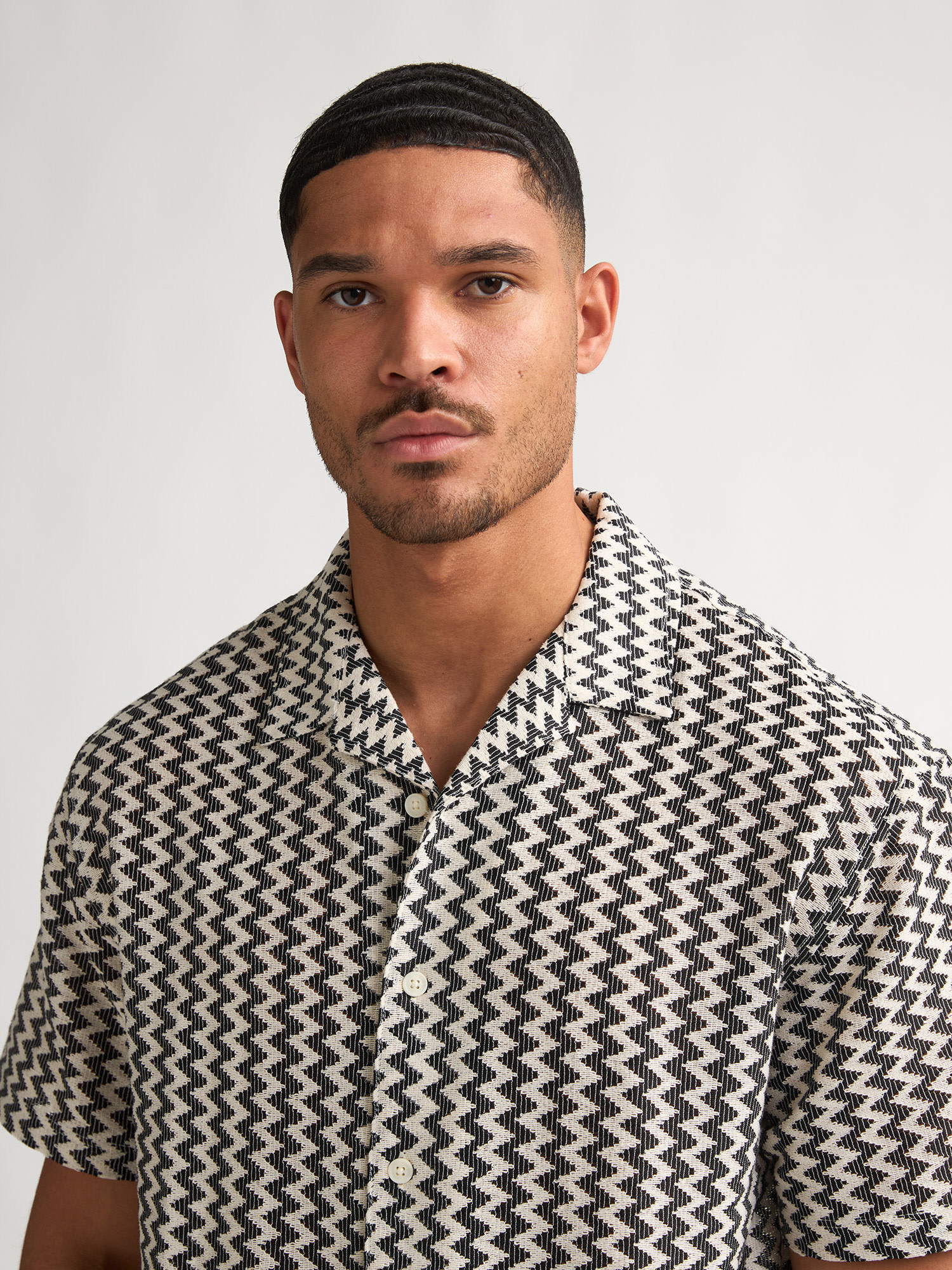 Petrol Shirt M-1060-SIS445