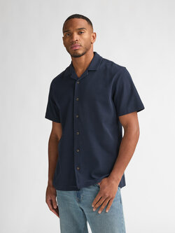 Petrol Shirt M-1060-SIS449
