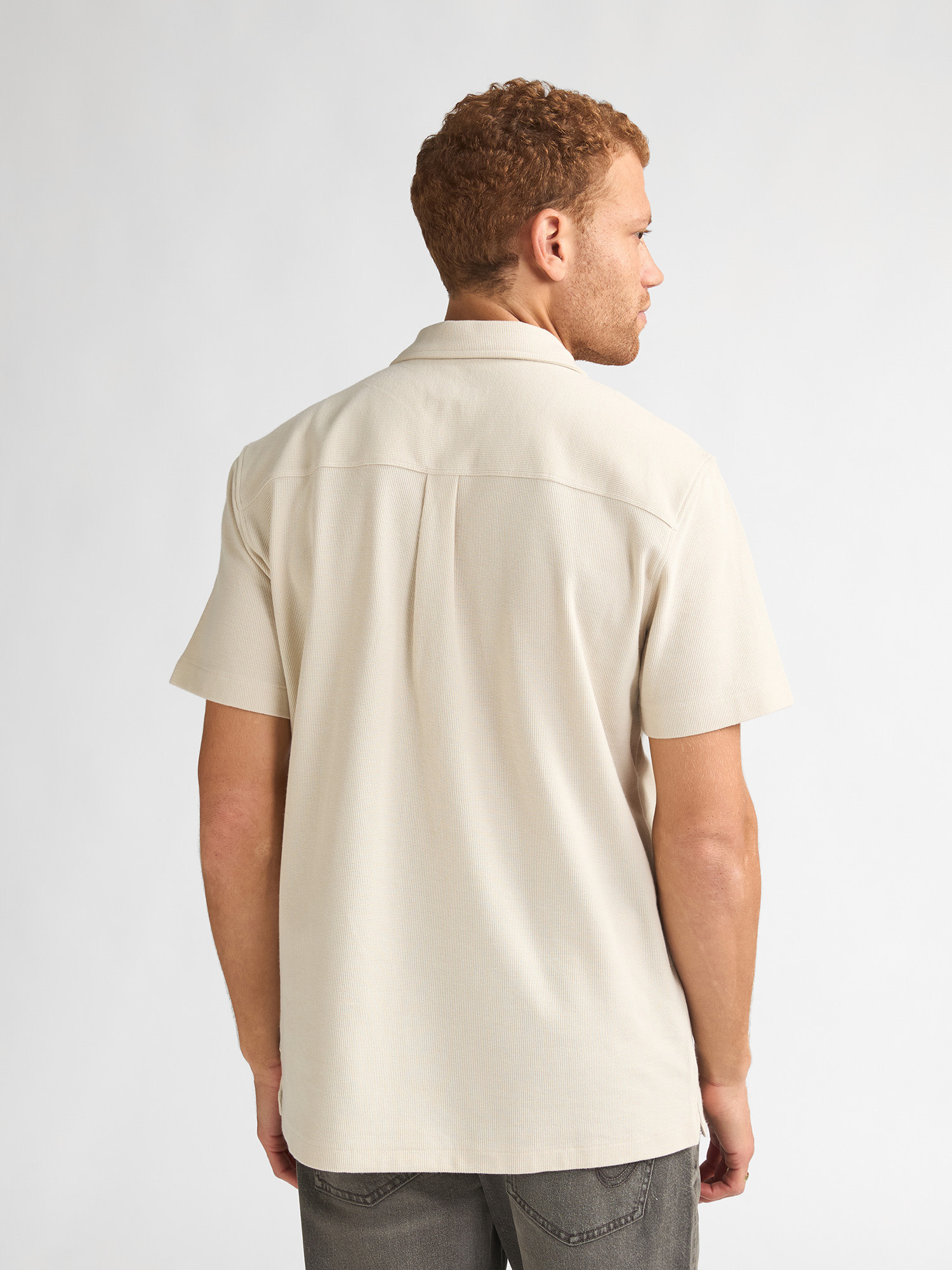 Petrol Shirt M-1060-SIS449