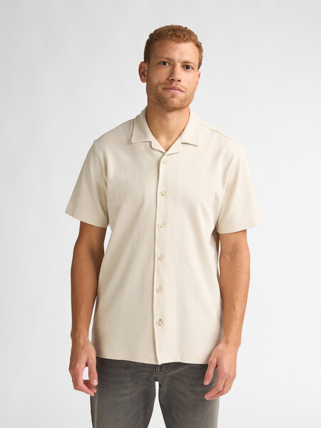 Petrol Shirt M-1060-SIS449