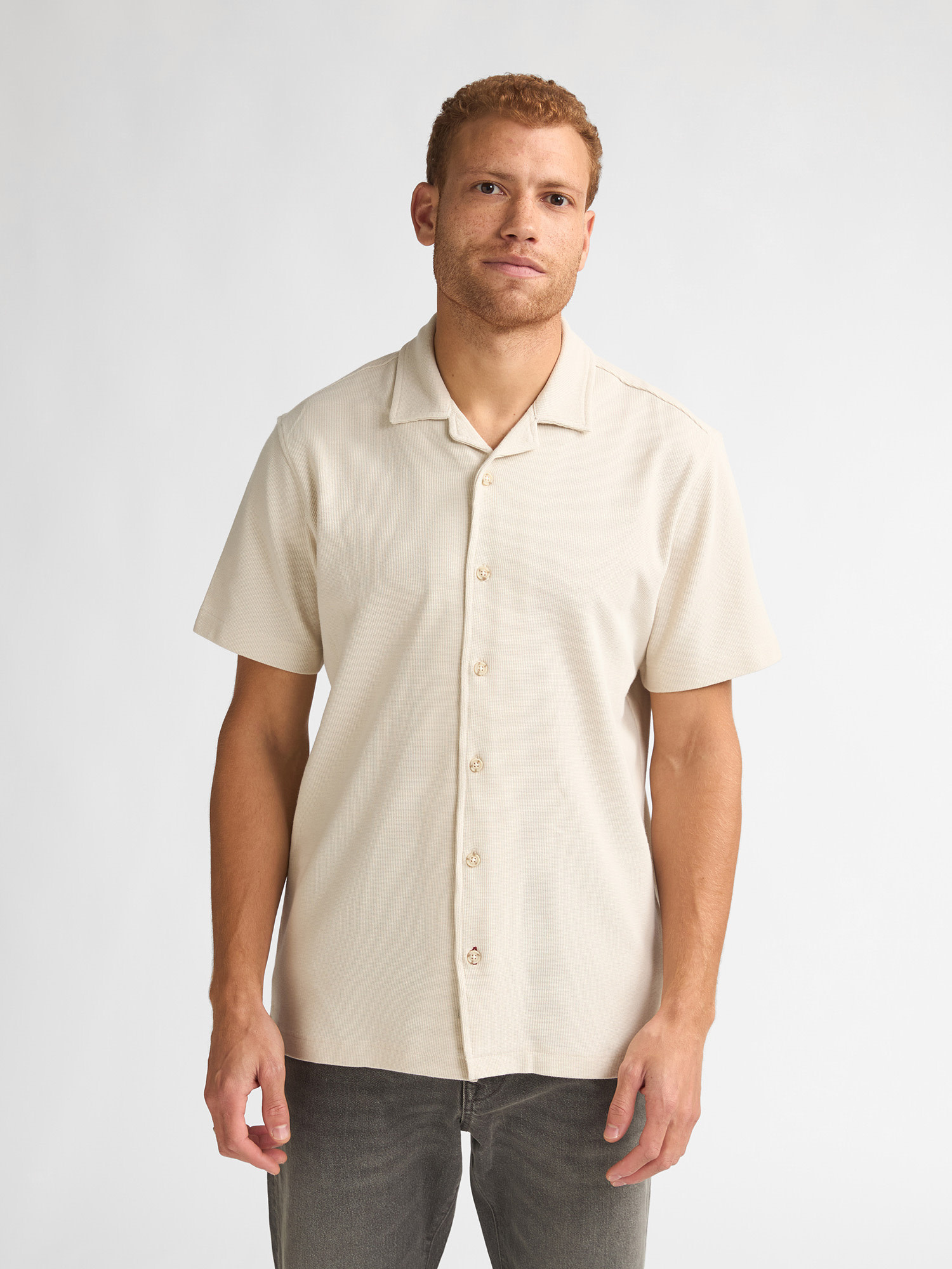 Petrol Shirt M-1060-SIS449