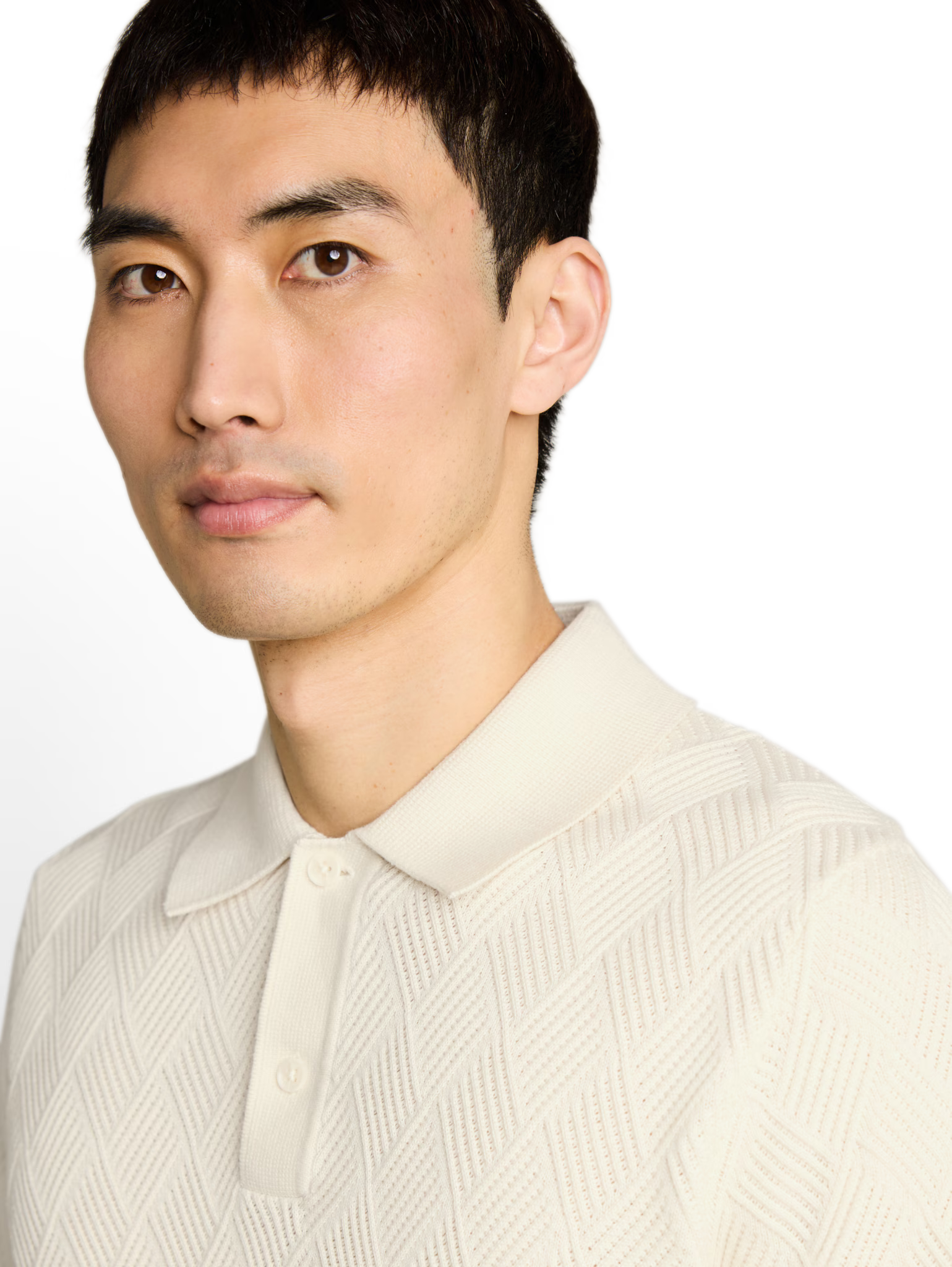 Tom Tailor Polo knit 50769