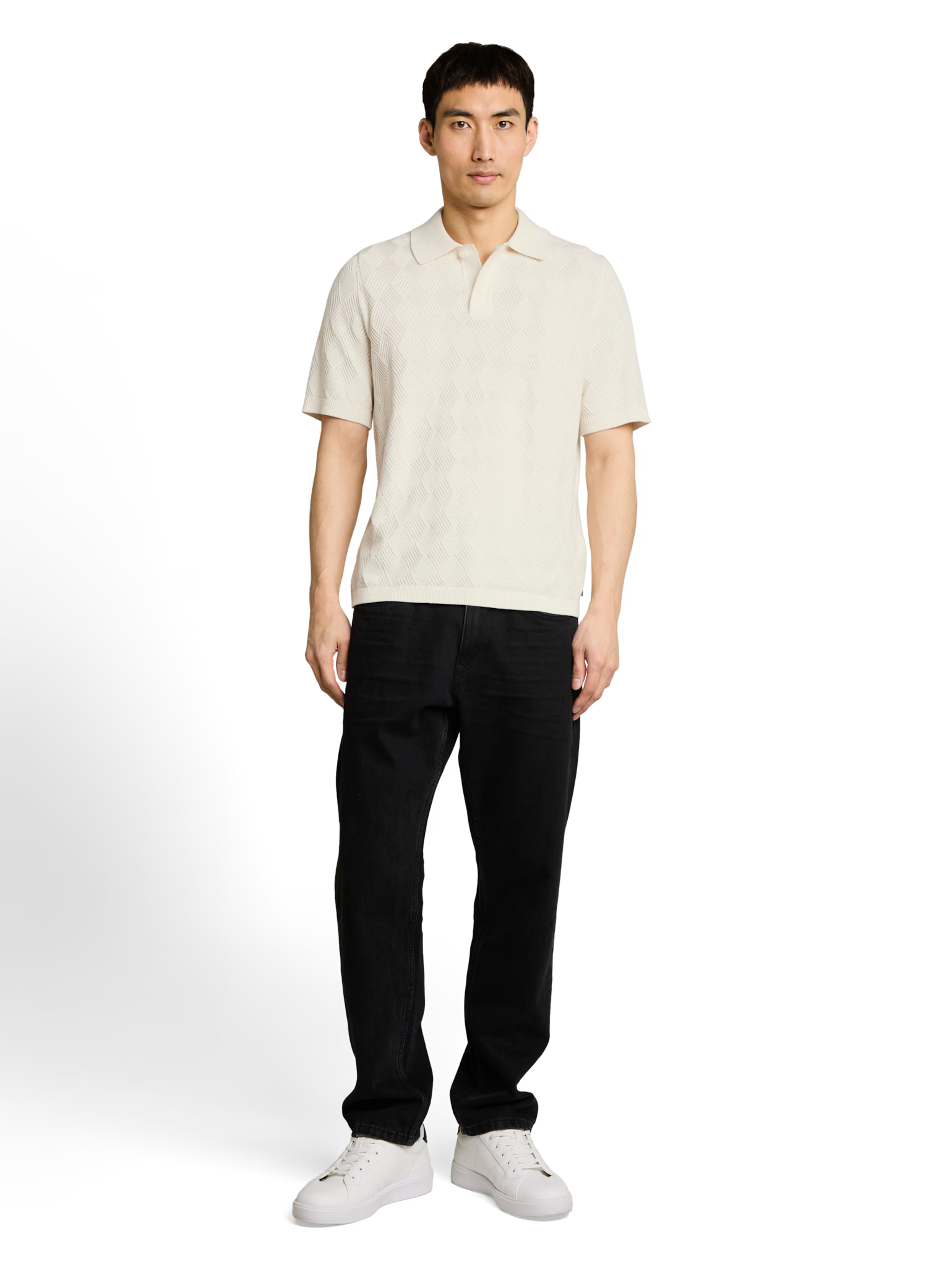 Tom Tailor Polo knit 50769