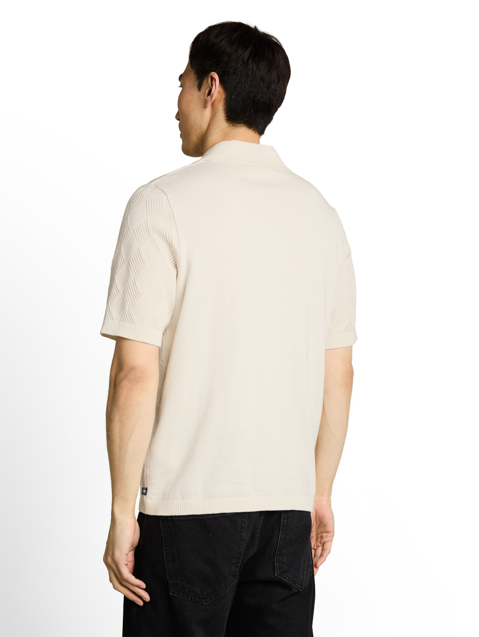 Tom Tailor Polo knit 50769