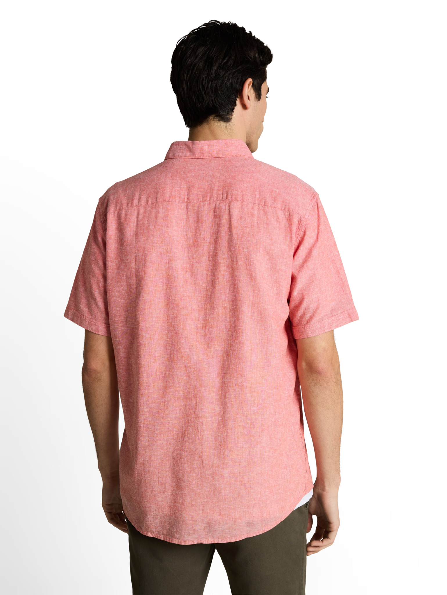 Tom Tailor Shirt 49622