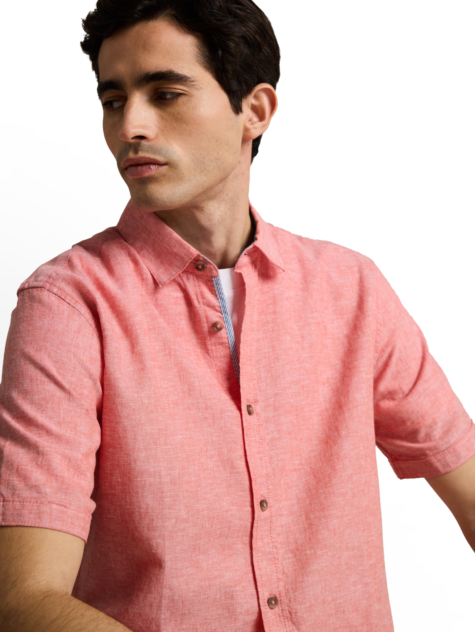 Tom Tailor Shirt 49622