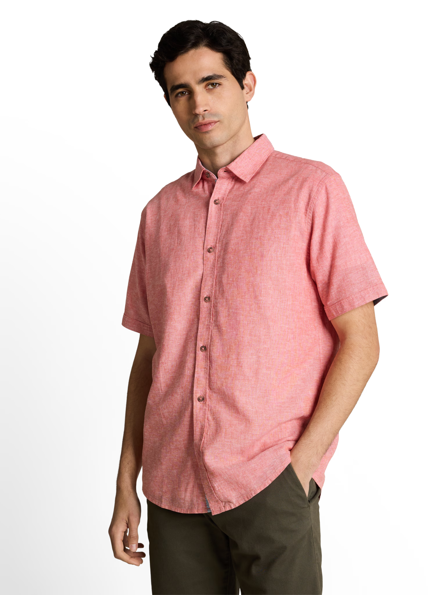 Tom Tailor Shirt 49622