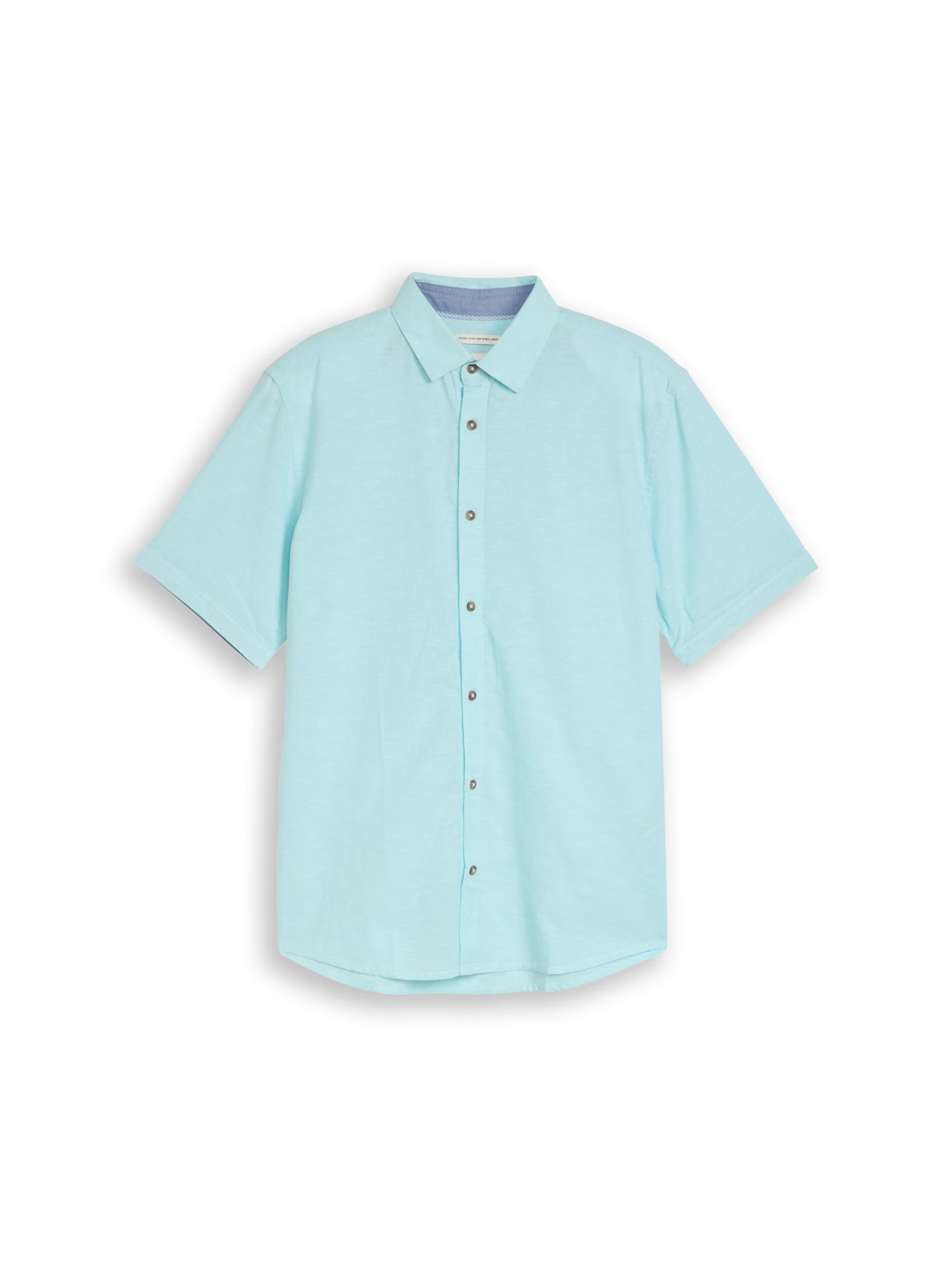 Tom Tailor Shirt 49622
