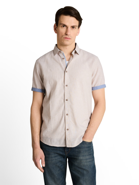 Tom Tailor Shirt 49622