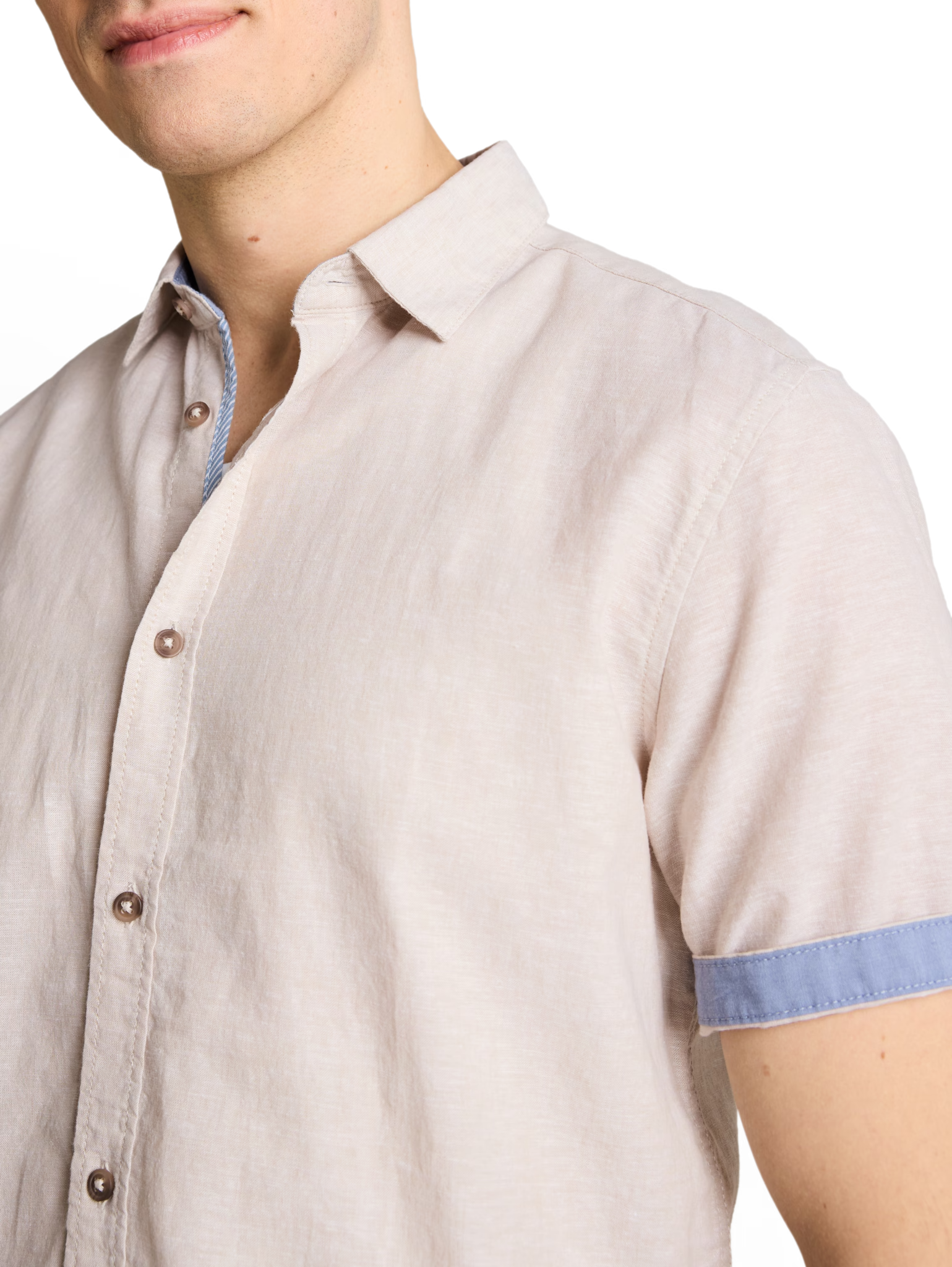 Tom Tailor Shirt 49622