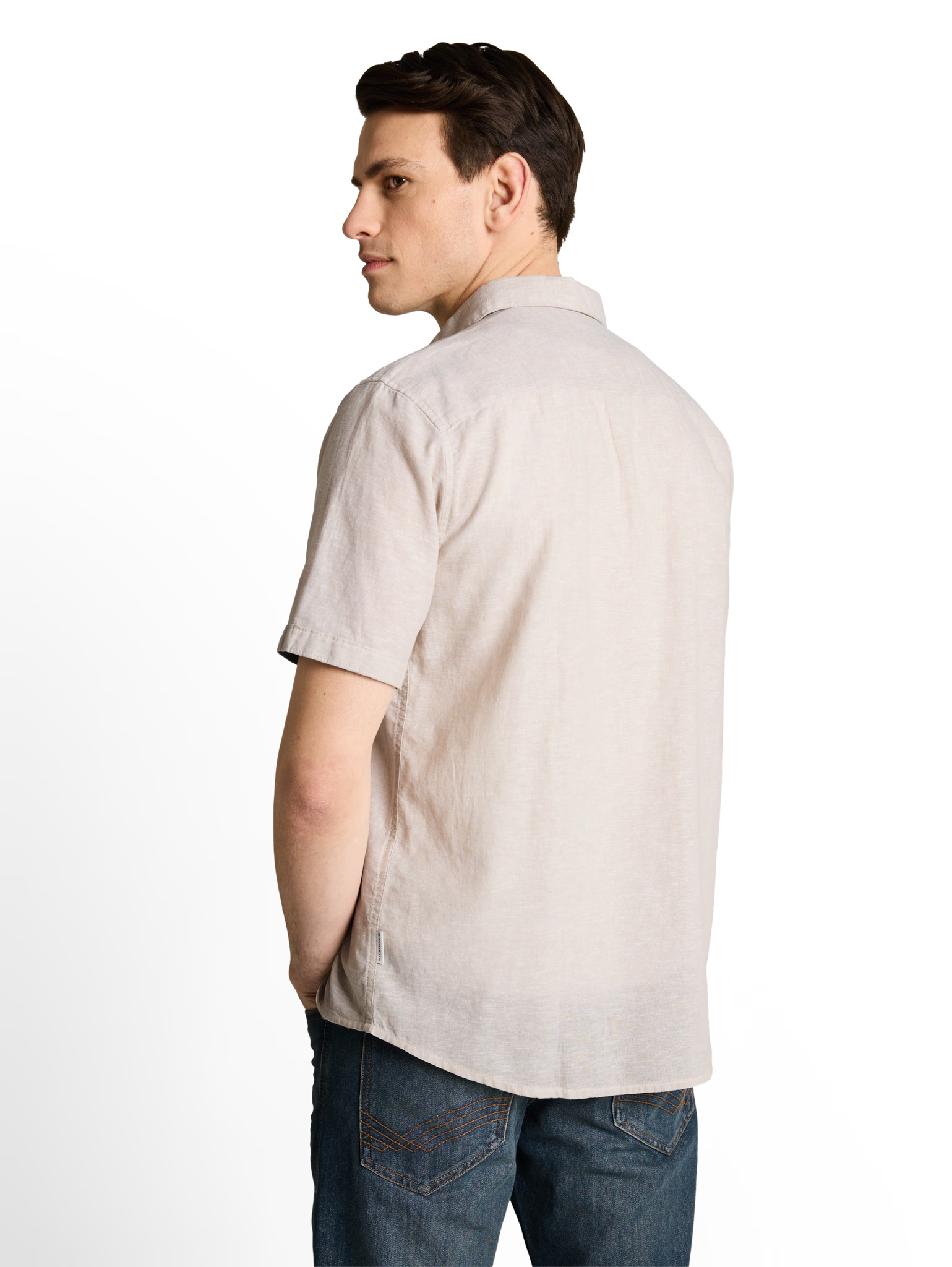 Tom Tailor Shirt 49622