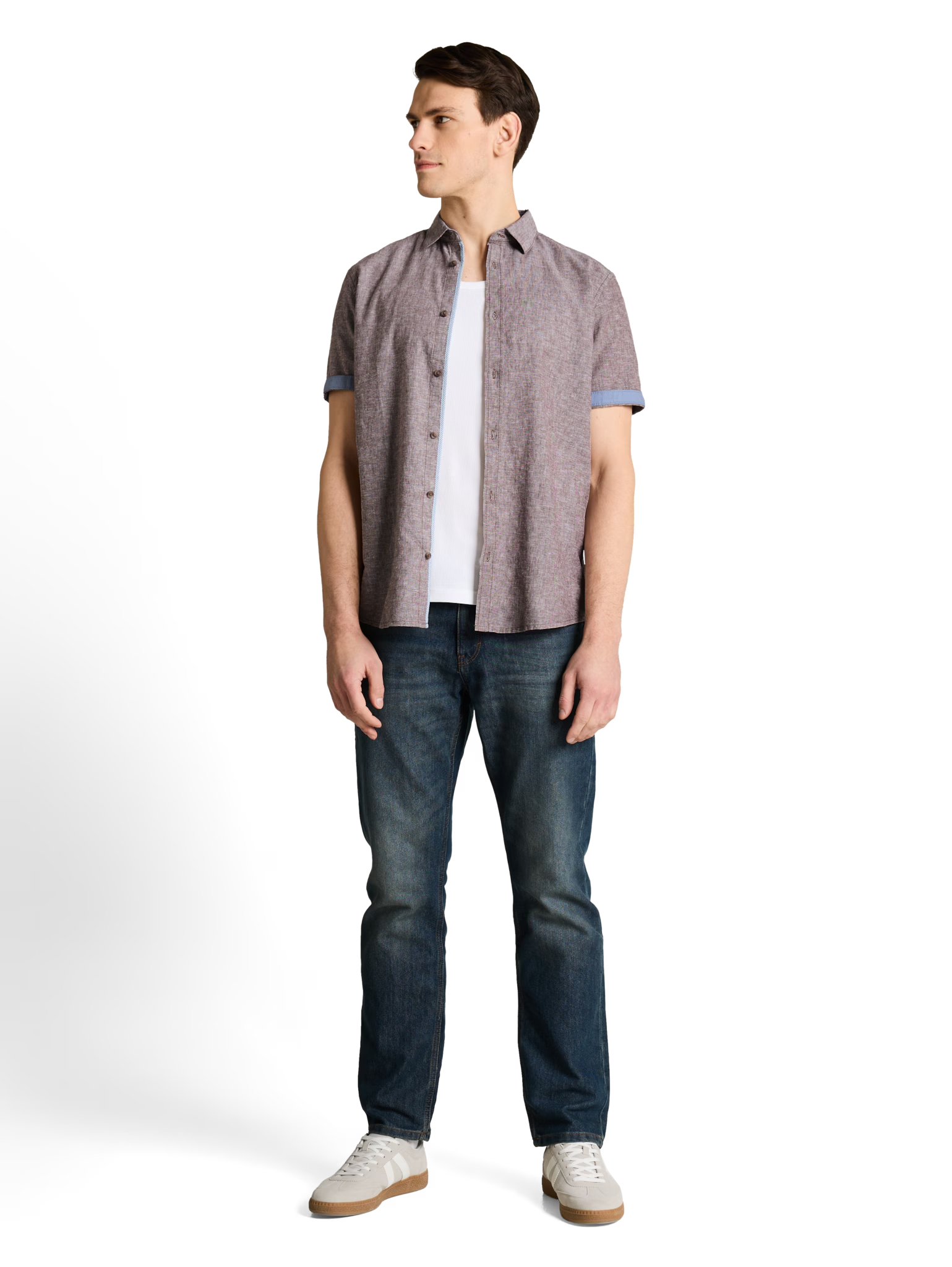 Tom Tailor Shirt 49622