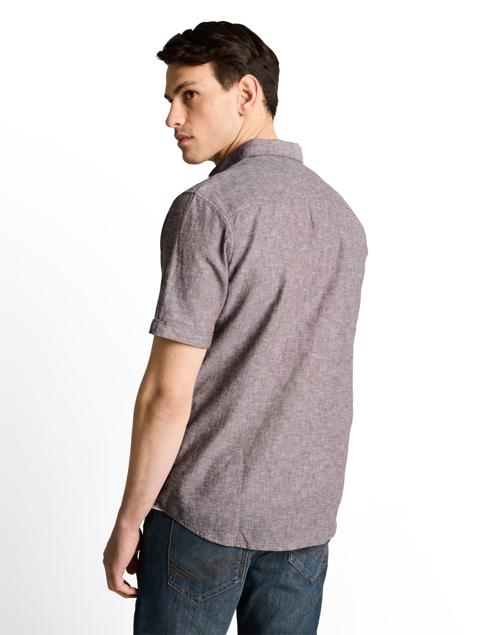 Tom Tailor Shirt 49622