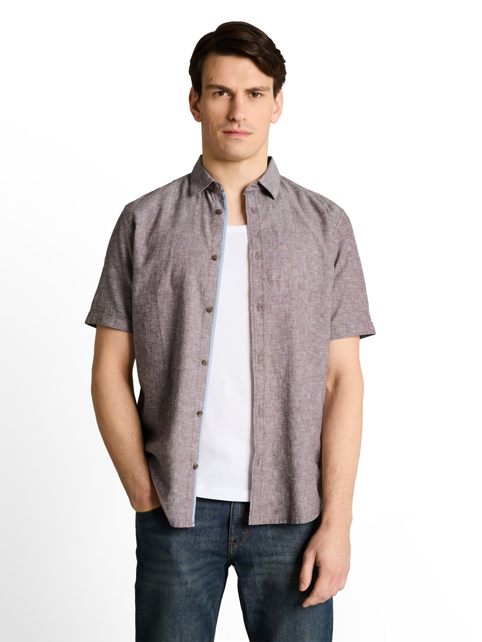 Tom Tailor Shirt 49622
