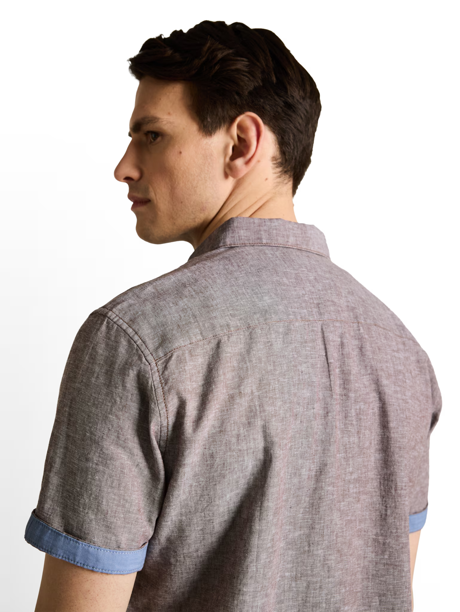 Tom Tailor Shirt 49622