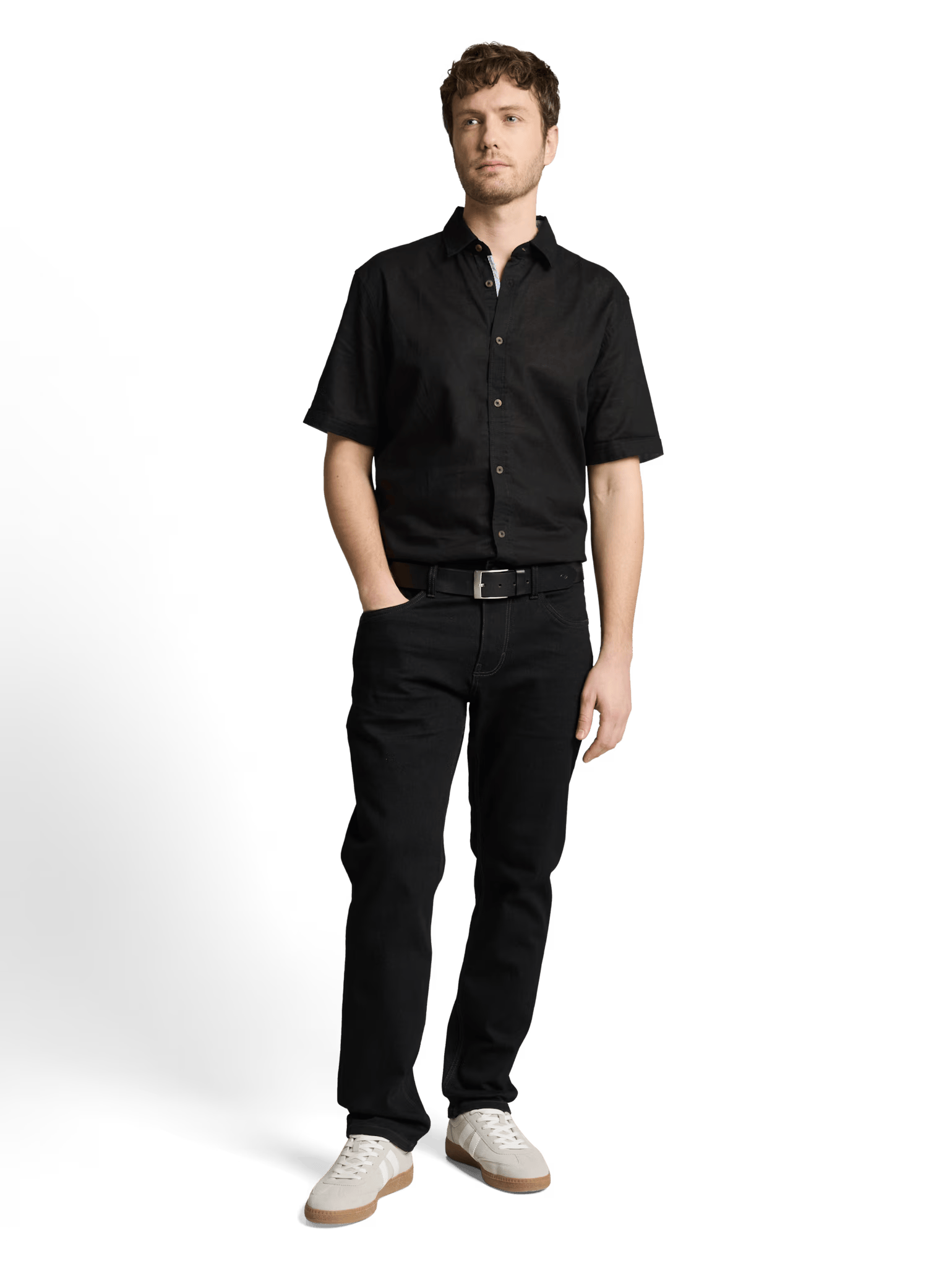 Tom Tailor Shirt 49622