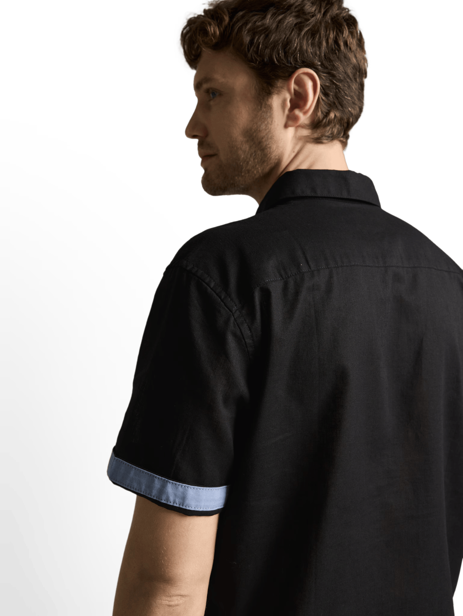 Tom Tailor Shirt 49622