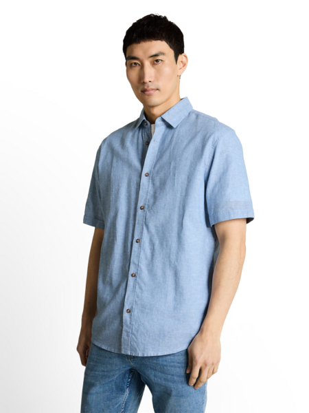 Tom Tailor Shirt 49622